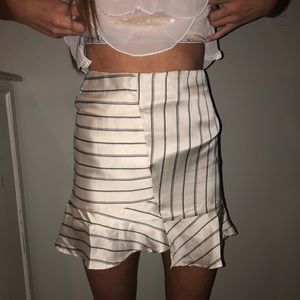 Skirt from Revolve